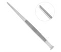 Nopa Instruments KA 437/03 - костное долото PARTSCH, 3 мм KA 437/03 - фото 496305