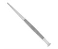 Nopa Instruments KA 437/03 - костное долото PARTSCH, 3 мм KA 437/03 - фото 496310