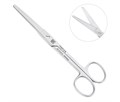 Nopa Instruments AC 010/14 - ножницы операционные, закругленные, прямые, 14,5 см AC 010/14 - фото 496351