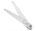 Nopa Instruments AC 010/14 - ножницы операционные, закругленные, прямые, 14,5 см AC 010/14 - фото 496353
