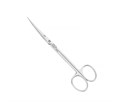 Nopa Instruments AC 651/14 - ножницы SULLIVAN изогнутые, 14,5 см AC 651/14 - фото 496355