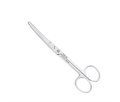 Nopa Instruments AC 011/14 - ножницы операционные, закругленные, изогнутые, 14,5 см AC 011/14 - фото 496361