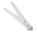 Nopa Instruments AC 011/14 - ножницы операционные, закругленные, изогнутые, 14,5 см AC 011/14 - фото 496364