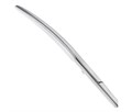 Nopa Instruments AC 011/14 - ножницы операционные, закругленные, изогнутые, 14,5 см AC 011/14 - фото 496365