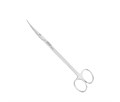 Nopa Instruments AC 215/18 - ножницы для рассечения REYNOLDS, изогнутые, 18 см AC 215/18 - фото 496367