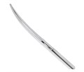 Nopa Instruments AC 215/18 - ножницы для рассечения REYNOLDS, изогнутые, 18 см AC 215/18 - фото 496371