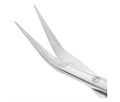 Nopa Instruments AC 751/12 - микроножницы NOYES изогнутые, 12 см AC 751/12 - фото 496384