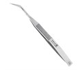 Nopa Instruments AC 751/12 - микроножницы NOYES изогнутые, 12 см AC 751/12 - фото 496385