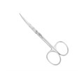 Nopa Instruments AC 649/11 - ножницы стандартные десневые изогнутые, 11 см AC 649/11 - фото 496388
