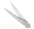 Nopa Instruments AC 649/11 - ножницы стандартные десневые изогнутые, 11 см AC 649/11 - фото 496391