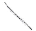 Nopa Instruments AC 649/11 - ножницы стандартные десневые изогнутые, 11 см AC 649/11 - фото 496392