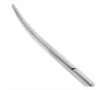 Nopa Instruments AC 071/17 - ножницы операционные MAYO, тупоконечные, изогнутые, 17 см AC 071/17 - фото 496401