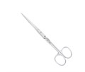 Nopa Instruments AC 046/14 - ножницы операционные GRAZIL, прямые, 14,5 см AC 046/14 - фото 496403