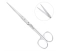 Nopa Instruments AC 046/14 - ножницы операционные GRAZIL, прямые, 14,5 см AC 046/14 - фото 496407