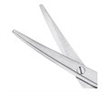 Nopa Instruments AC 923/11 - ножницы TUC METZENBAUM изогнутые, 11,5 см AC 923/11 - фото 496410