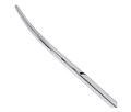 Nopa Instruments AC 923/11 - ножницы TUC METZENBAUM изогнутые, 11,5 см AC 923/11 - фото 496411