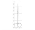 Nopa Instruments AC 214/18 - ножницы для рассечения REYNOLDS, прямые, 18 см AC 214/18 - фото 496418