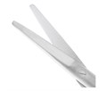 Nopa Instruments AC 070/17 - ножницы операционные MAYO, тупоконечные, прямые, 17 см AC 070/17 - фото 496422