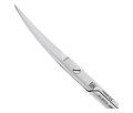Nopa Instruments AC 047/14 - ножницы операционные GRAZIL, изогнутые, 14,5 см AC 047/14 - фото 496426