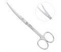 Nopa Instruments AC 047/14 - ножницы операционные GRAZIL, изогнутые, 14,5 см AC 047/14 - фото 496430