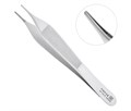 Nopa Instruments AB 100/12 - пинцет ADSON анатомический, 12 см AB 100/12 - фото 496438