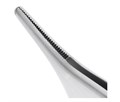 Nopa Instruments AB 100/12 - пинцет ADSON анатомический, 12 см AB 100/12 - фото 496440