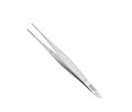 Nopa Instruments AB 119/15 - пинцет перевязочный MC INDOE, 15 см AB 119/15 - фото 496442