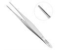 Nopa Instruments AB 119/15 - пинцет перевязочный MC INDOE, 15 см AB 119/15 - фото 496443