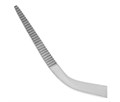 Nopa Instruments AB 976/01 - пинцет MERIAM №1, 16 см AB 976/01 - фото 496491