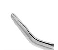 Nopa Instruments AB 869/16 - пинцет хирургический изогнутый AB 869/16 - фото 496507