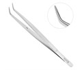 Nopa Instruments AB 970/03 - пинцет LONDON COLLEGE №3, 15 см AB 970/03 - фото 496509