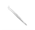 Nopa Instruments AB 976/03 - пинцет MERIAM №3, 16 см AB 976/03 - фото 496513