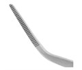 Nopa Instruments AB 976/03 - пинцет MERIAM №3, 16 см AB 976/03 - фото 496515