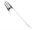 Nopa Instruments KL 100/11 - ретрактор для щек SIMPLEX, 11 см KL 100/11 - фото 496531