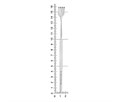 Nopa Instruments AK 051/04 - ретрактор для щек и губ, 16 см AK 051/04 - фото 496542