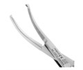 Nopa Instruments AA 133/12 - щипцы для артерии MICRO-MOSQUITO хирургические, изогнутые, 12 см AA 133/12 - фото 496571
