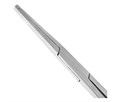 Nopa Instruments AA 158/18 - щипцы для артерии HALSTED хирургические, прямые, 18 см AA 158/18 - фото 496575