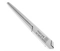 Nopa Instruments AA 156/18 - щипцы для артерии HALSTED анатомические, прямые, 18 см AA 156/18 - фото 496597