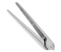 Nopa Instruments AA 156/18 - щипцы для артерии HALSTED анатомические, прямые, 18 см AA 156/18 - фото 496598
