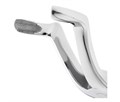 Nopa Instruments PA 067/00 - щипцы извлекающие для третьих моляров верхней челюсти №67 PA 067/00 - фото 496751