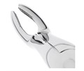 Nopa Instruments PA 067/00 - щипцы извлекающие для третьих моляров верхней челюсти №67 PA 067/00 - фото 496752