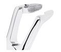 Nopa Instruments PA 079/02 - щипцы извлекающие для третьих моляров нижней челюсти №79N PA 079/02 - фото 496772
