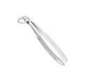 Nopa Instruments PA 033/01 - щипцы извлекающие корневые для нижней челюсти №33A PA 033/01 - фото 496789