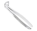 Nopa Instruments PA 033/01 - щипцы извлекающие корневые для нижней челюсти №33A PA 033/01 - фото 496790