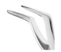 Nopa Instruments PA 151/00 - щипцы извлекающие корневые для верхней челюсти №151 PA 151/00 - фото 496809