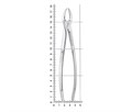 Nopa Instruments PA 089/00 - щипцы извлекающие для моляров верхней челюсти правые №89 PA 089/00 - фото 496825