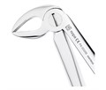 Nopa Instruments PA 033/00 - щипцы извлекающие корневые для нижней челюсти №33 PA 033/00 - фото 496838