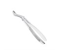 Nopa Instruments PA 067/02 - щипцы извлекающие для третьих моляров верхней челюсти №67N PA 067/02 - фото 496844