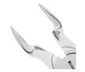 Nopa Instruments PA 067/02 - щипцы извлекающие для третьих моляров верхней челюсти №67N PA 067/02 - фото 496848