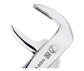 Nopa Instruments PA 075/00 - щипцы извлекающие для премоляров нижней челюсти №75 PA 075/00 - фото 496875